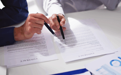 Stop Overpaying: Audit Your IT Contracts Before Renewing