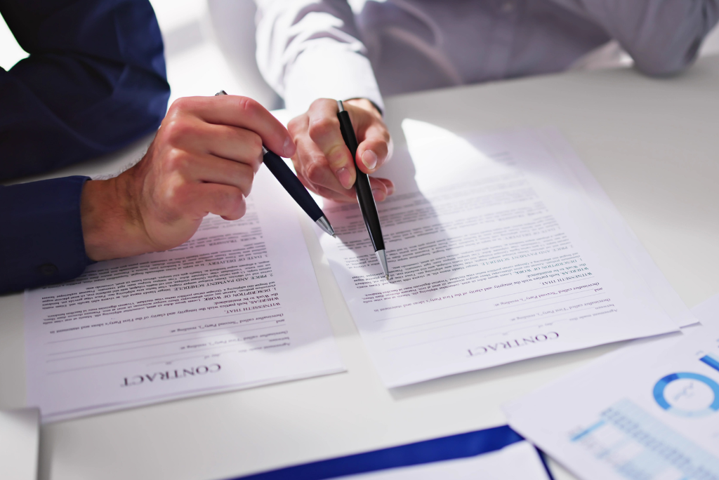 Stop Overpaying: Audit Your IT Contracts Before Renewing