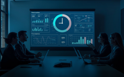 Why Time to Action Builds Confidence Before Resolution