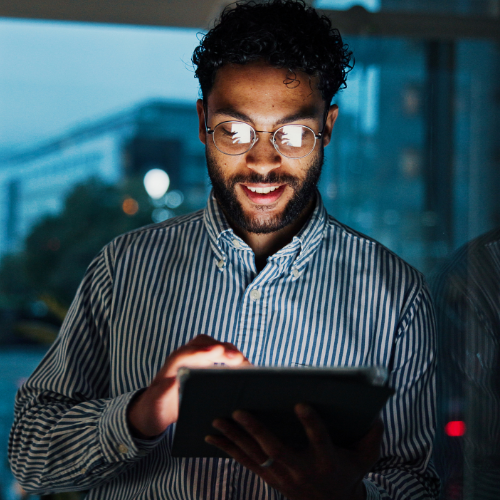 Tailored Cybersecurity Services