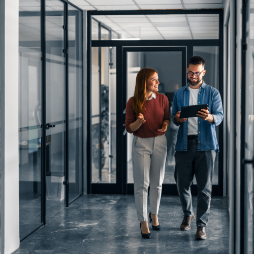 Tailored Cybersecurity Services