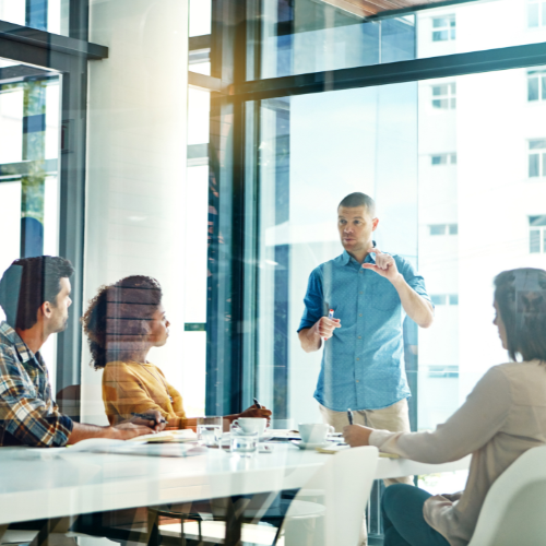 Enterprise-Level-IT-Without-Building-a-Large-Internal-Team Continuous Protection for Critical Security Areas