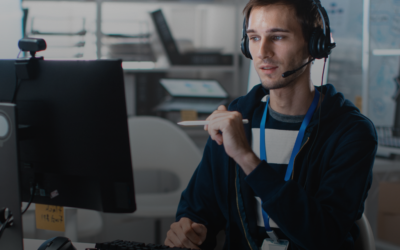 Before Something Breaks: 5 Questions Every Leader Should Ask Their MSP