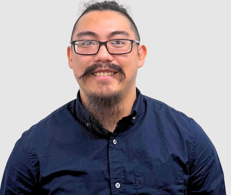 Connor Matsudaira