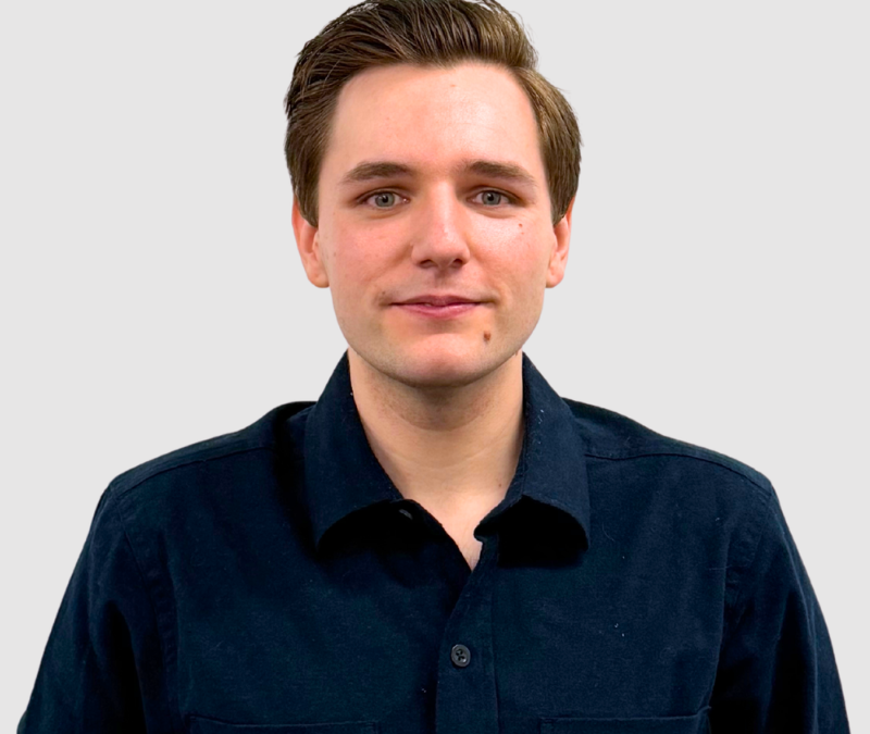 Kiefer Webb