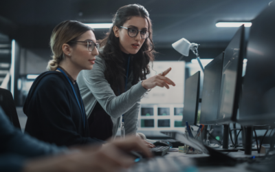 What a Proactive MSP Does Differently