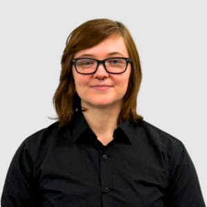 Taylor Lundean - Support Technician