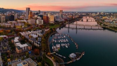 Top-rated MSP for Managed IT Services for Portland, OR SMBs