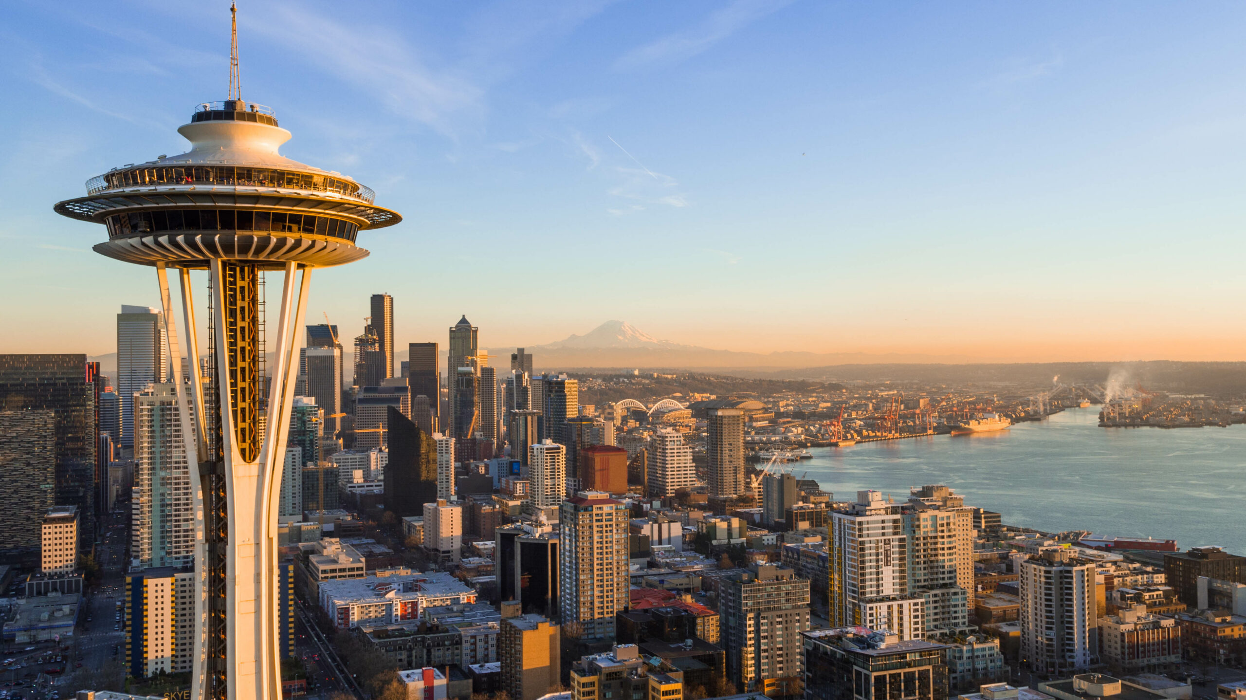 The Best MSP for Managed IT Services for Seattle, WA SMBs