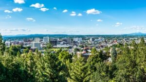 Top-rated MSP for Managed IT Services for Eastern WA SMBs