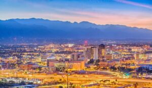 Top-rated MSP for Managed IT Services for Tucson AZ SMBs