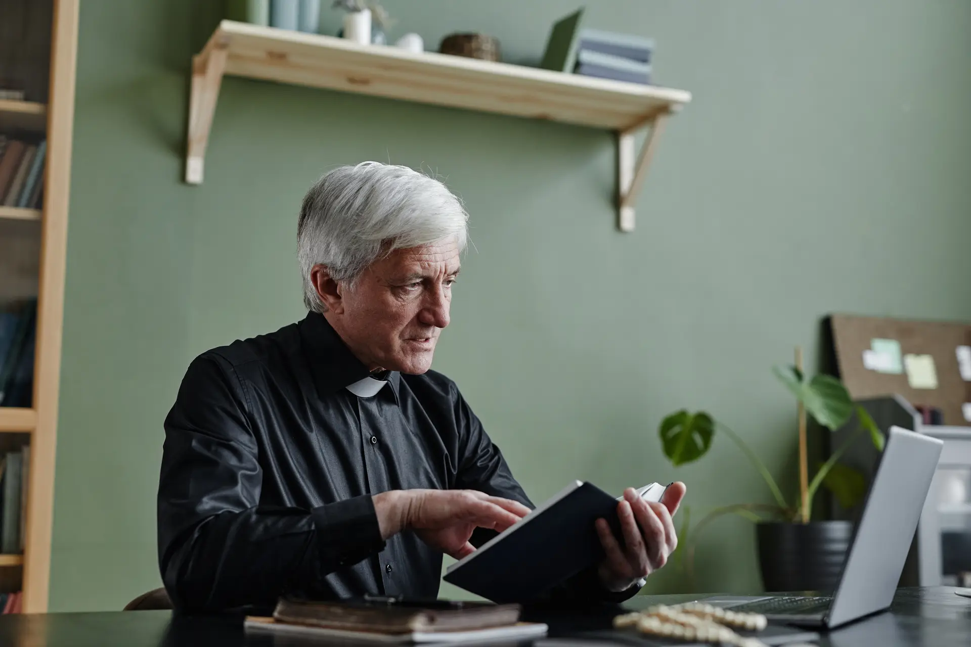 Why Religious Institutions Need Managed IT Services 