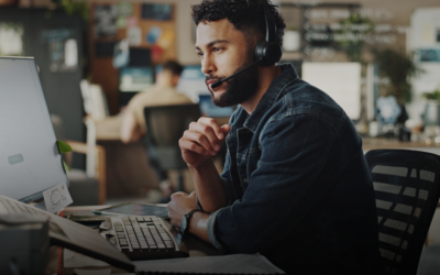 Managed IT Services vs. IT Support