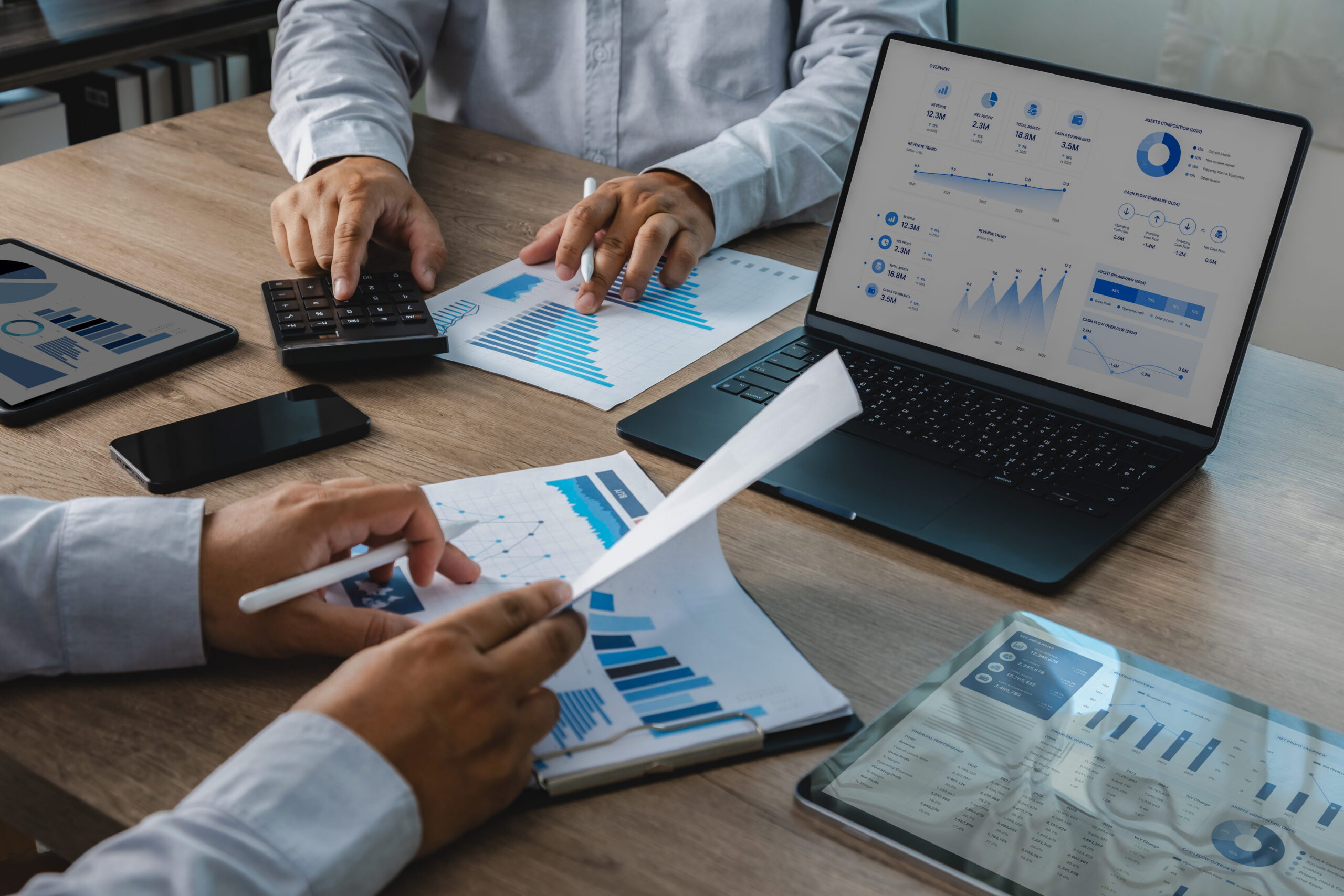 AdobeStock_2041814174 Predictable IT Costs and Technology Investments for Finance and Accounting Firms
