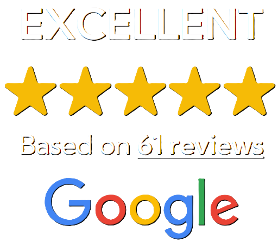 Google Top-rated MSP for Managed IT Services and IT Support
