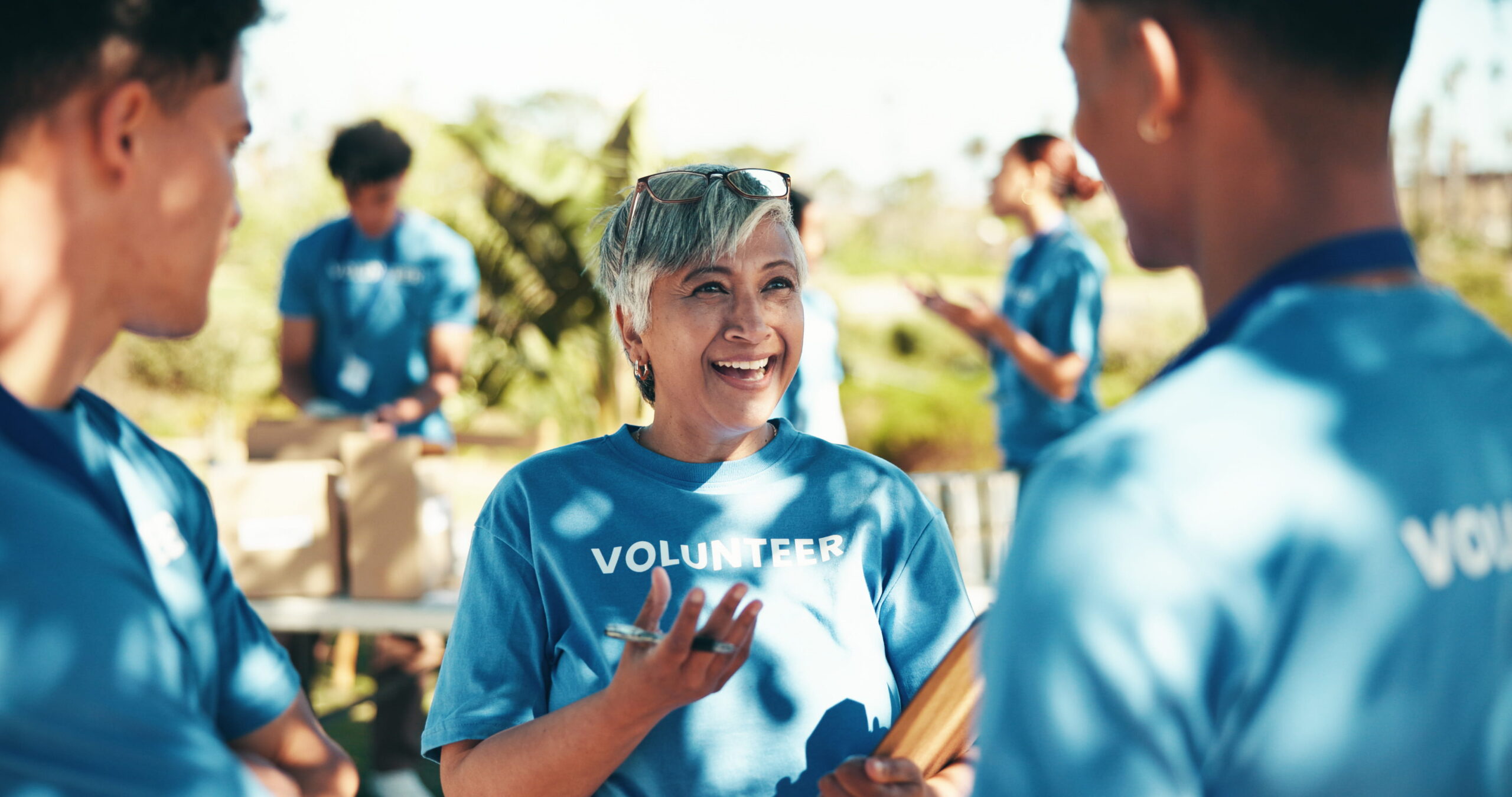 AdobeStock_1132111008 Continuous Compliance and Risk Management for Nonprofits