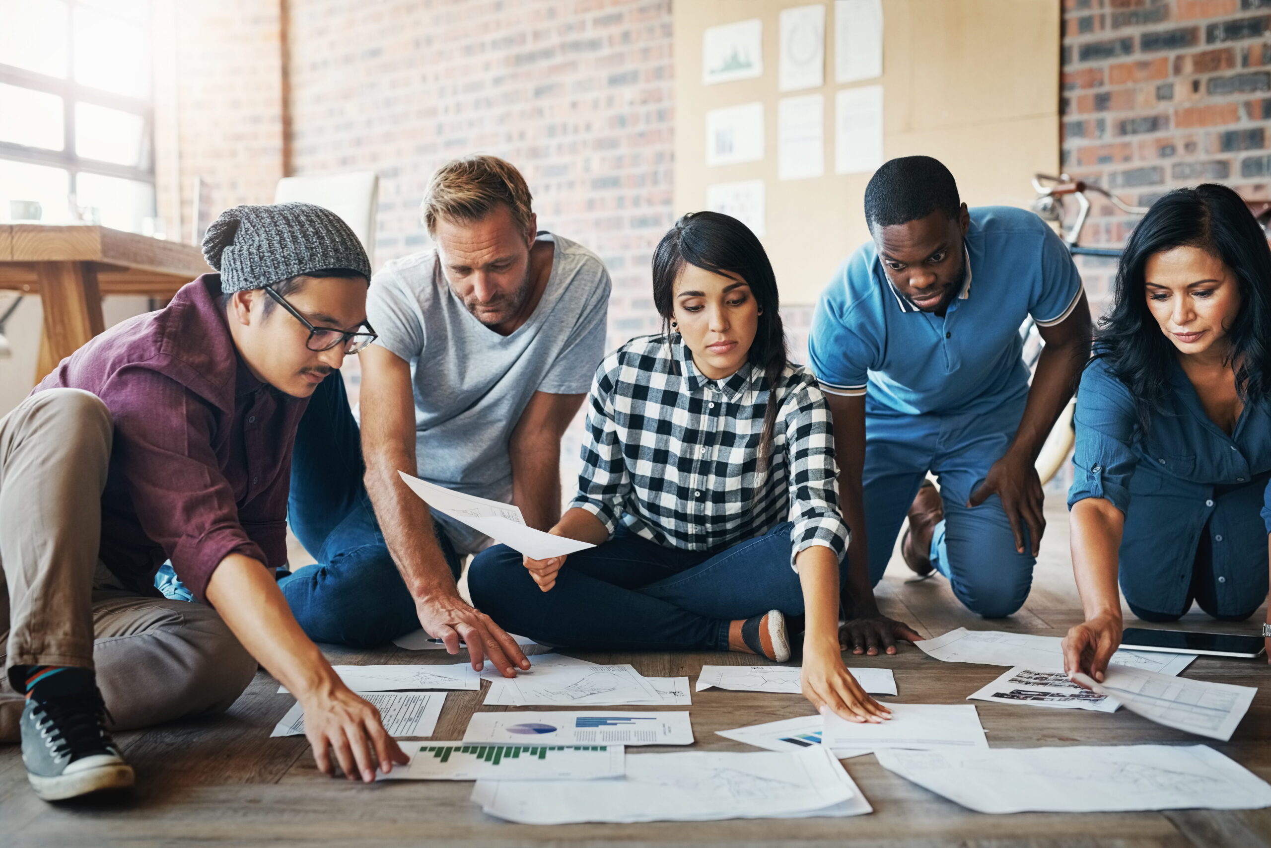AdobeStock_840964123 Success Story: Building A Secure Future with College Success Foundation
