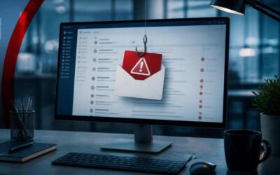 How to Spot AI-Powered Phishing Emails