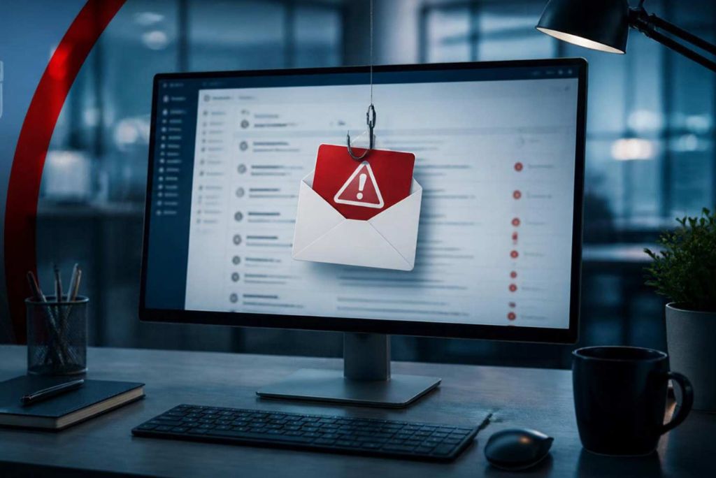 How to Spot AI-Powered Phishing Emails